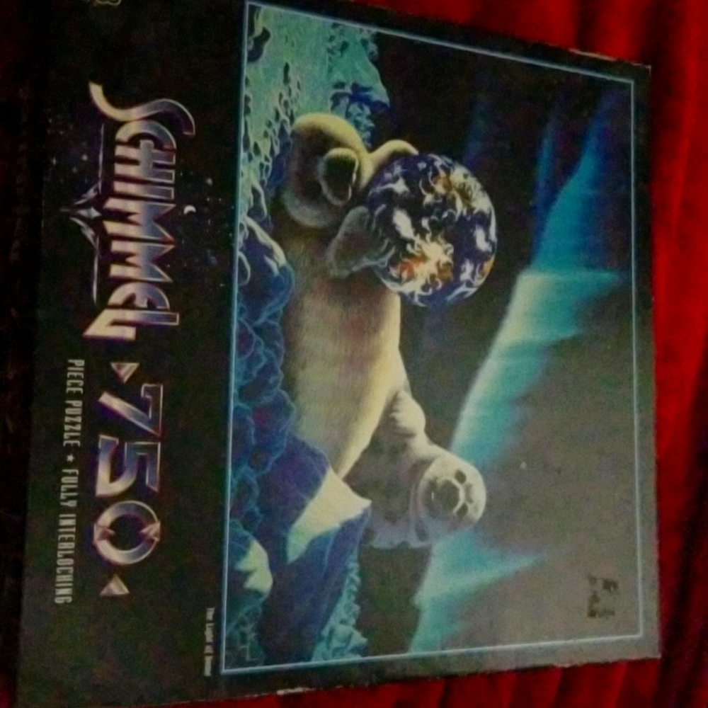 Puzzle
